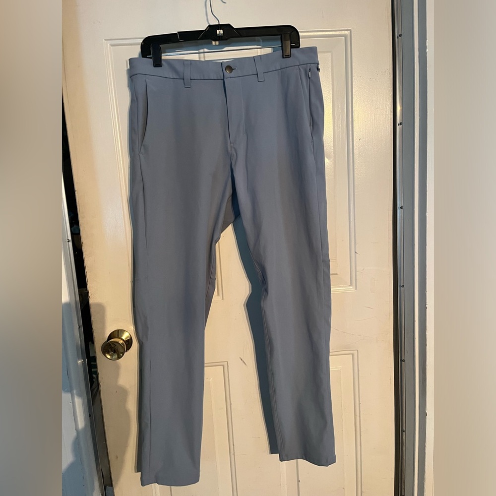 Men’s lululemon pants